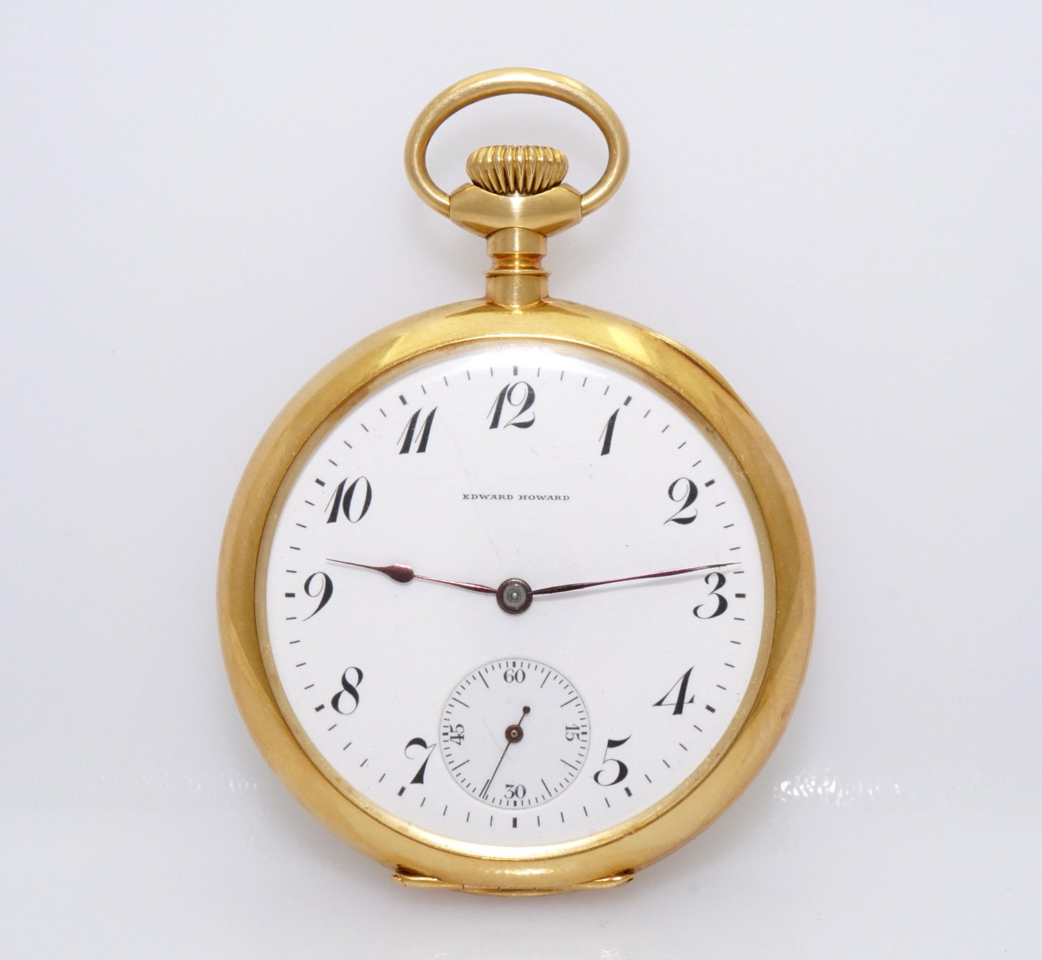 Montres de poches les plus chères ! Quelques modèles collector